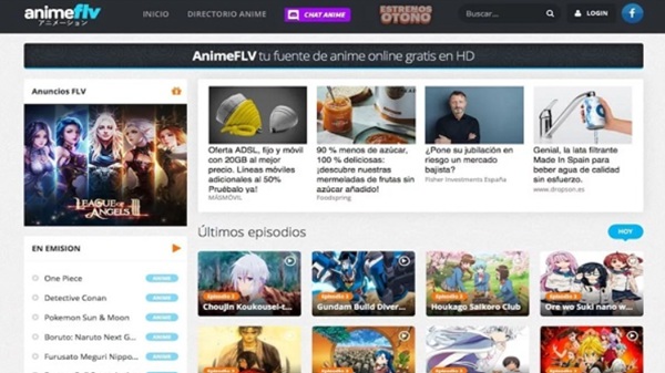 animeflv max apk gratis