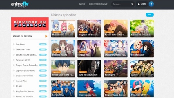 animeflv max apk descargar